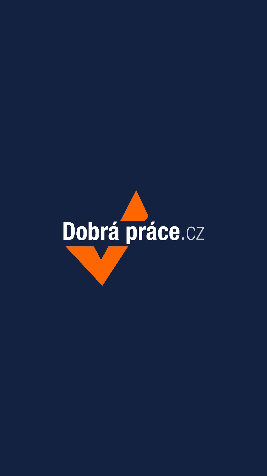 Dobrá Práce — Phone 7